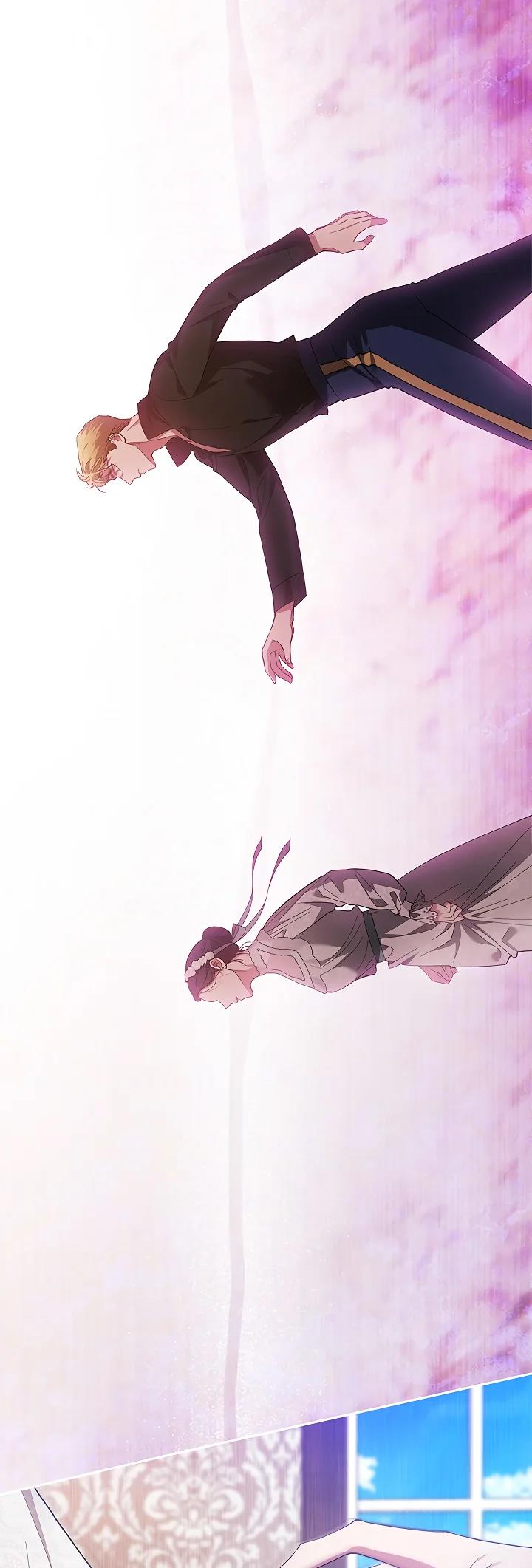 Read Anillo roto – Este matrimonio fracasará al final Manga Online