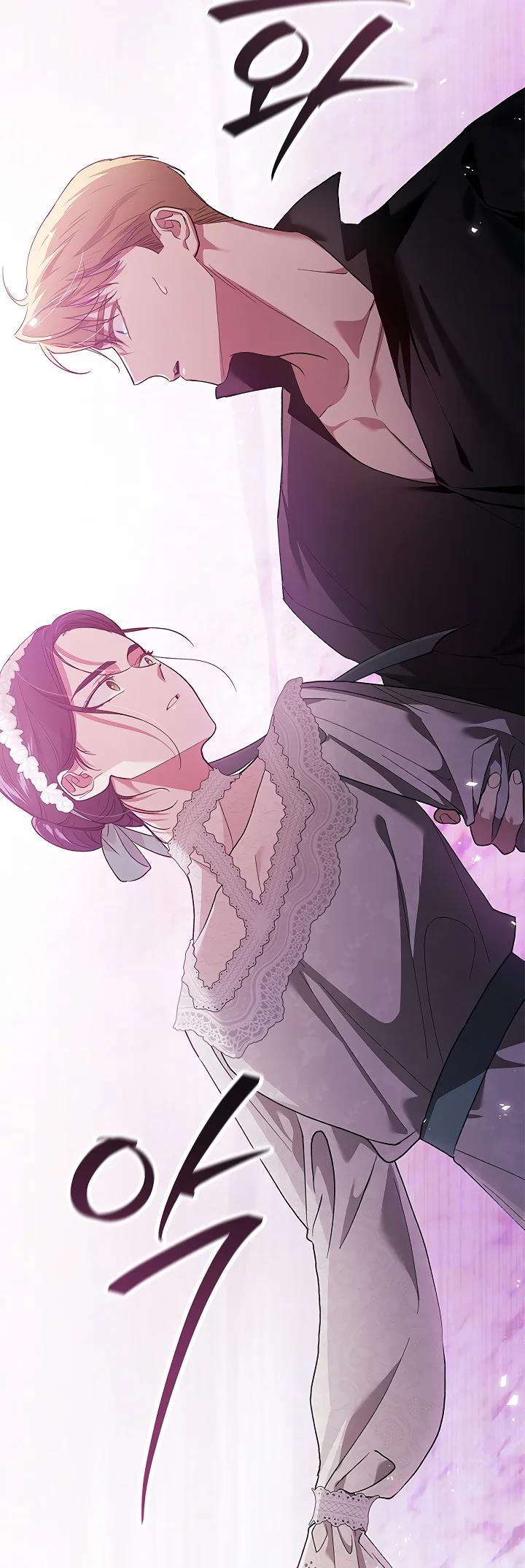 Read Anillo roto – Este matrimonio fracasará al final Manga Online