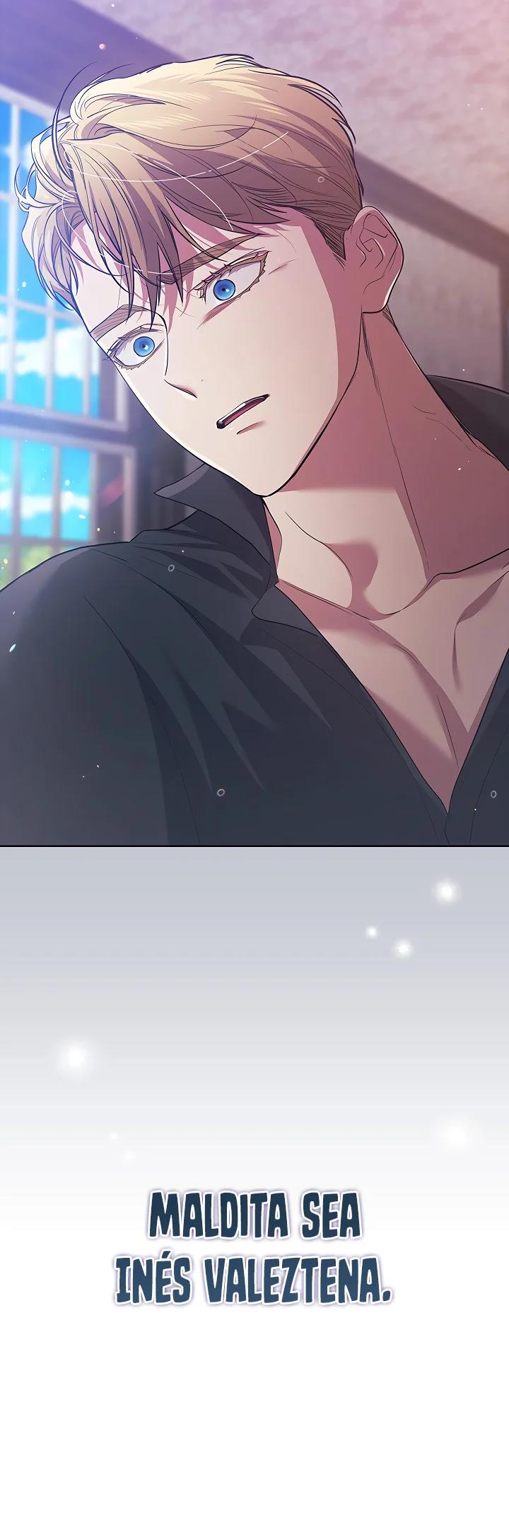 Read Anillo roto – Este matrimonio fracasará al final Manga Online