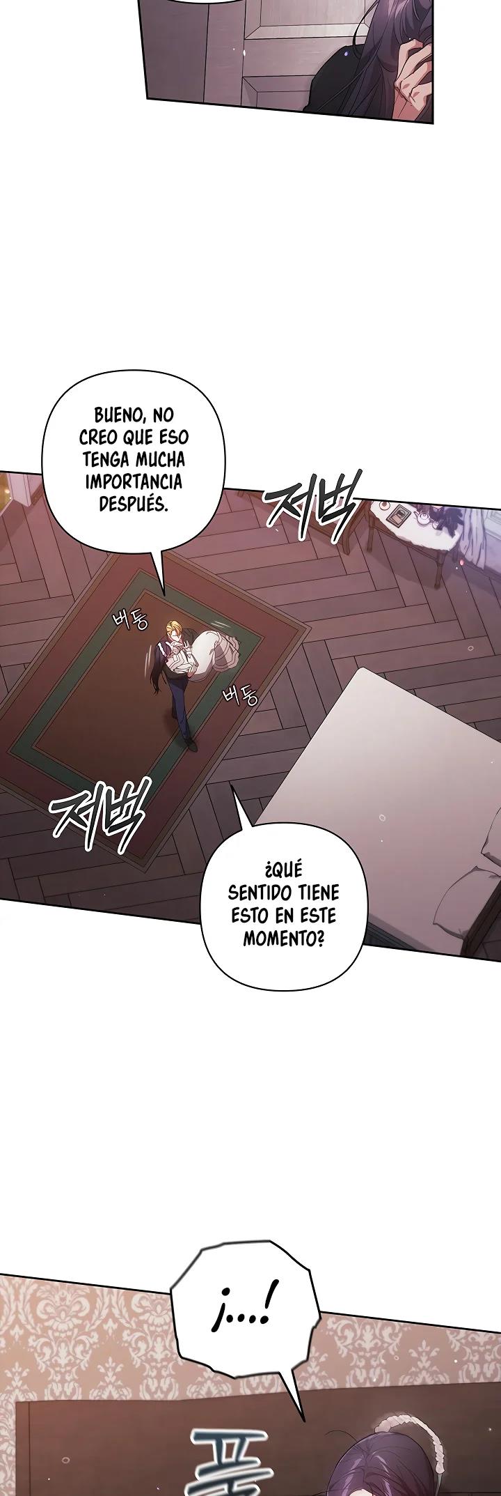 Read Anillo roto – Este matrimonio fracasará al final Manga Online