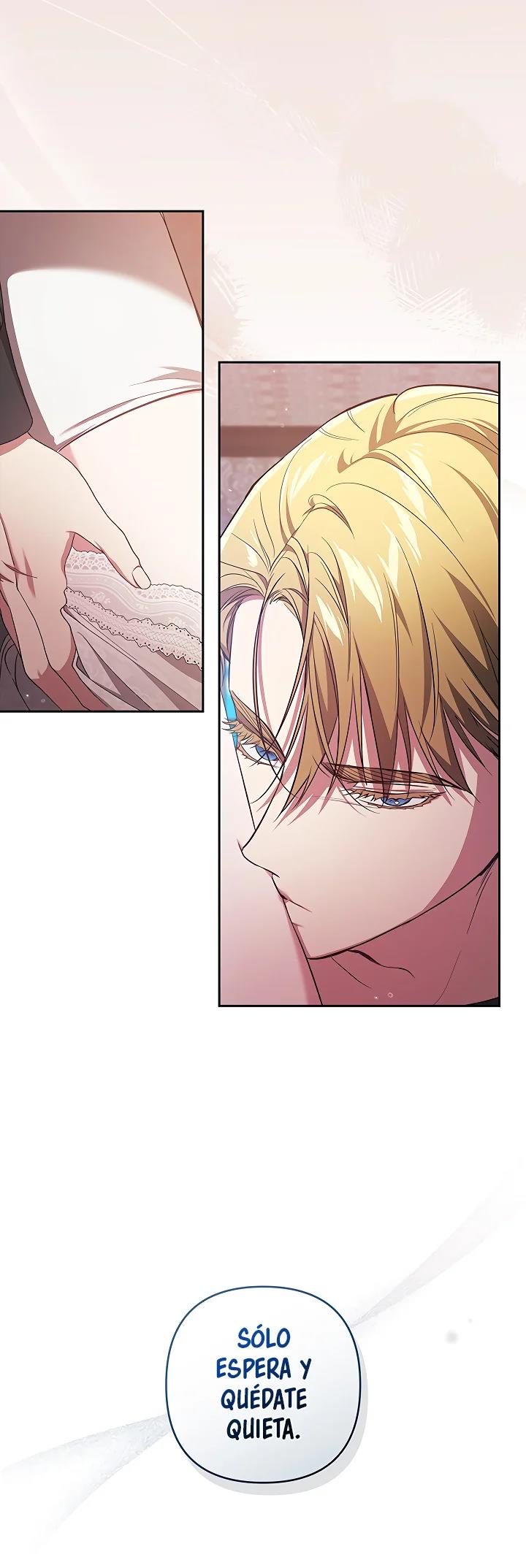 Read Anillo roto – Este matrimonio fracasará al final Manga Online