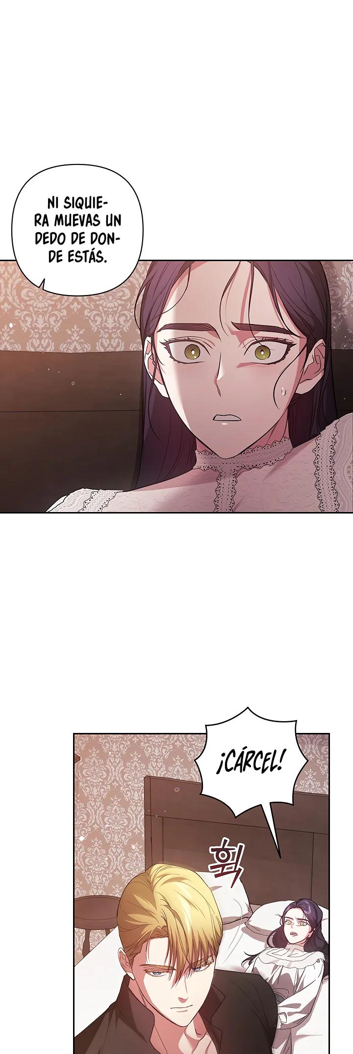 Read Anillo roto – Este matrimonio fracasará al final Manga Online