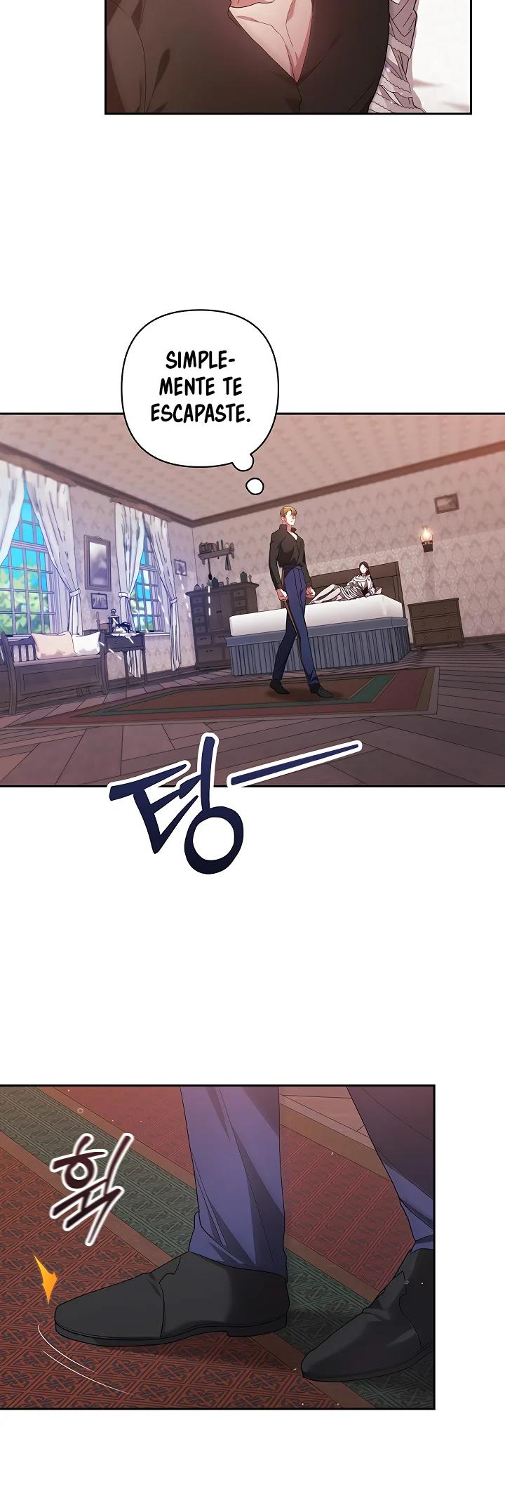 Read Anillo roto – Este matrimonio fracasará al final Manga Online