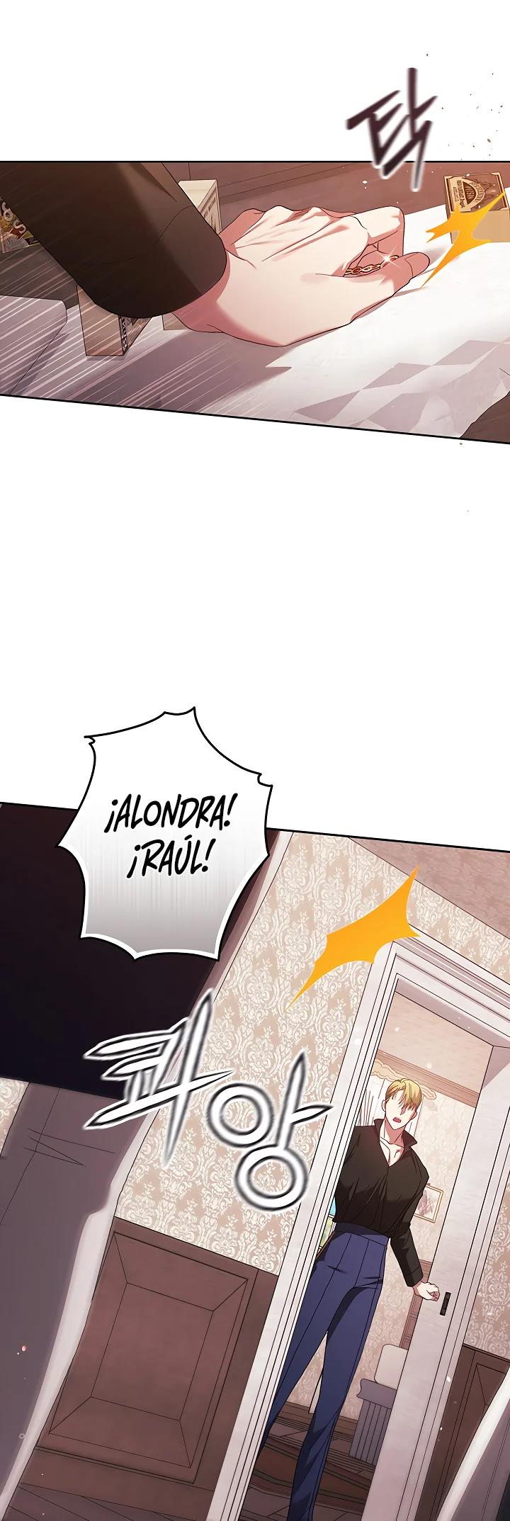 Read Anillo roto – Este matrimonio fracasará al final Manga Online