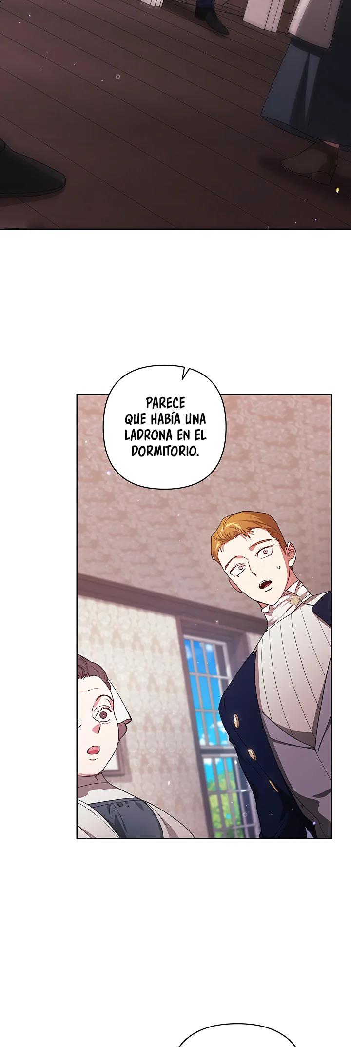 Read Anillo roto – Este matrimonio fracasará al final Manga Online