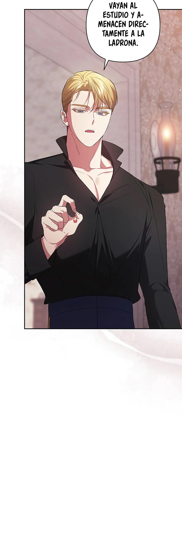 Read Anillo roto – Este matrimonio fracasará al final Manga Online