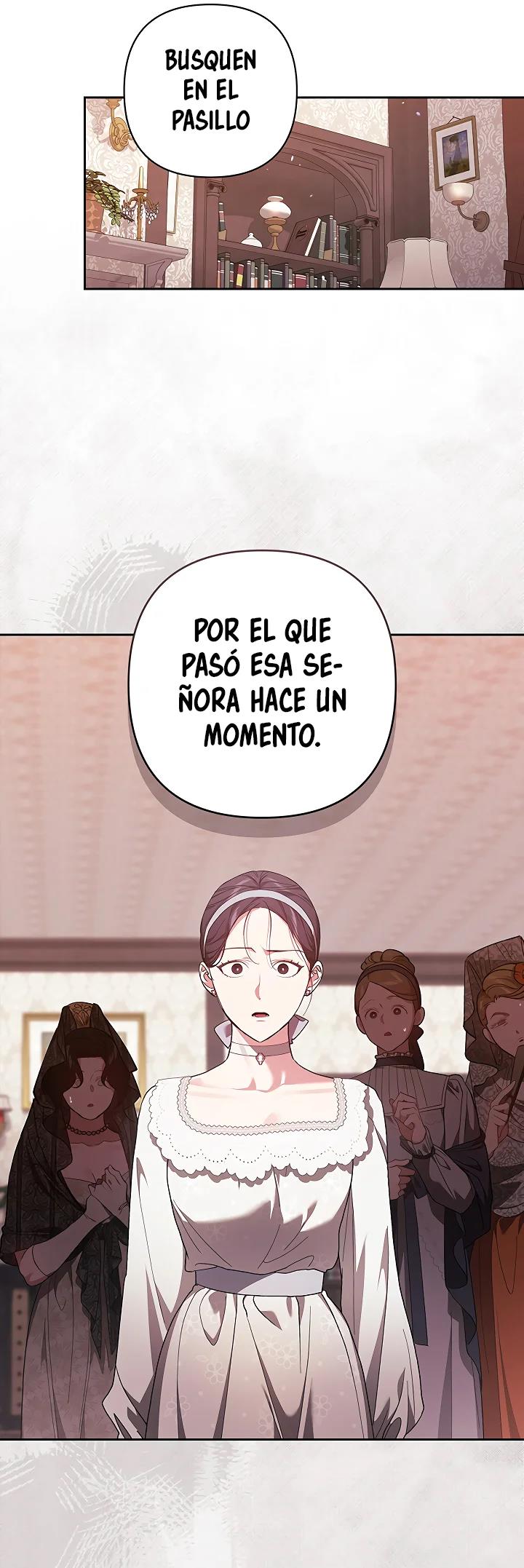 Read Anillo roto – Este matrimonio fracasará al final Manga Online