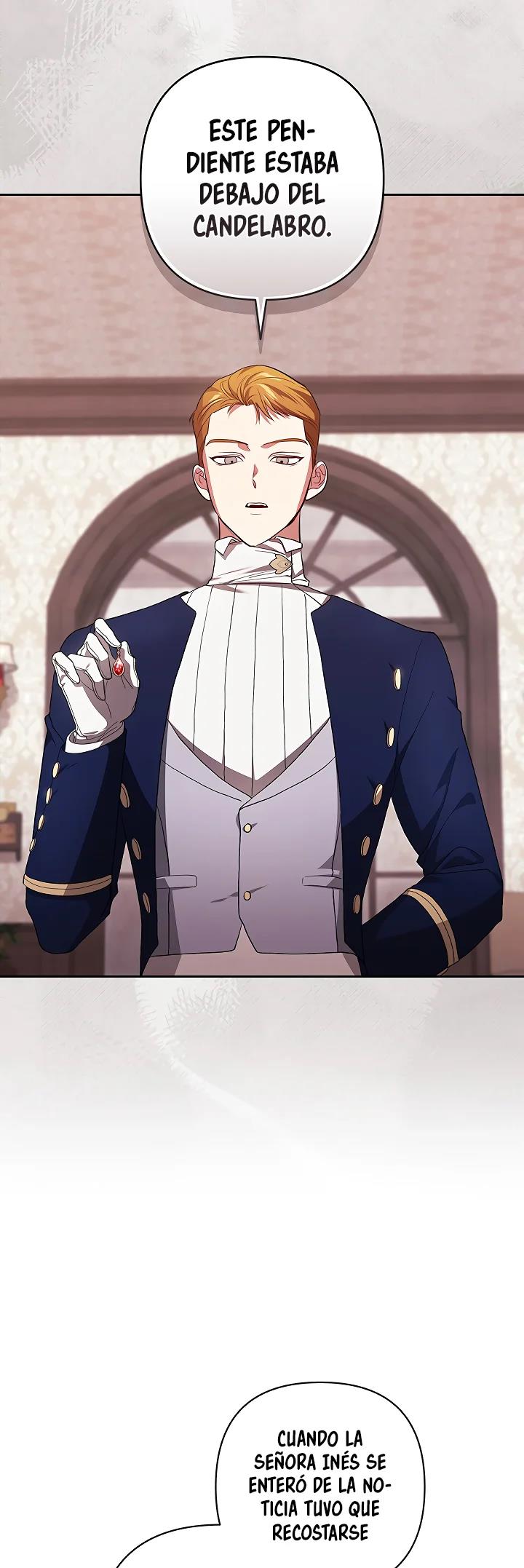 Read Anillo roto – Este matrimonio fracasará al final Manga Online
