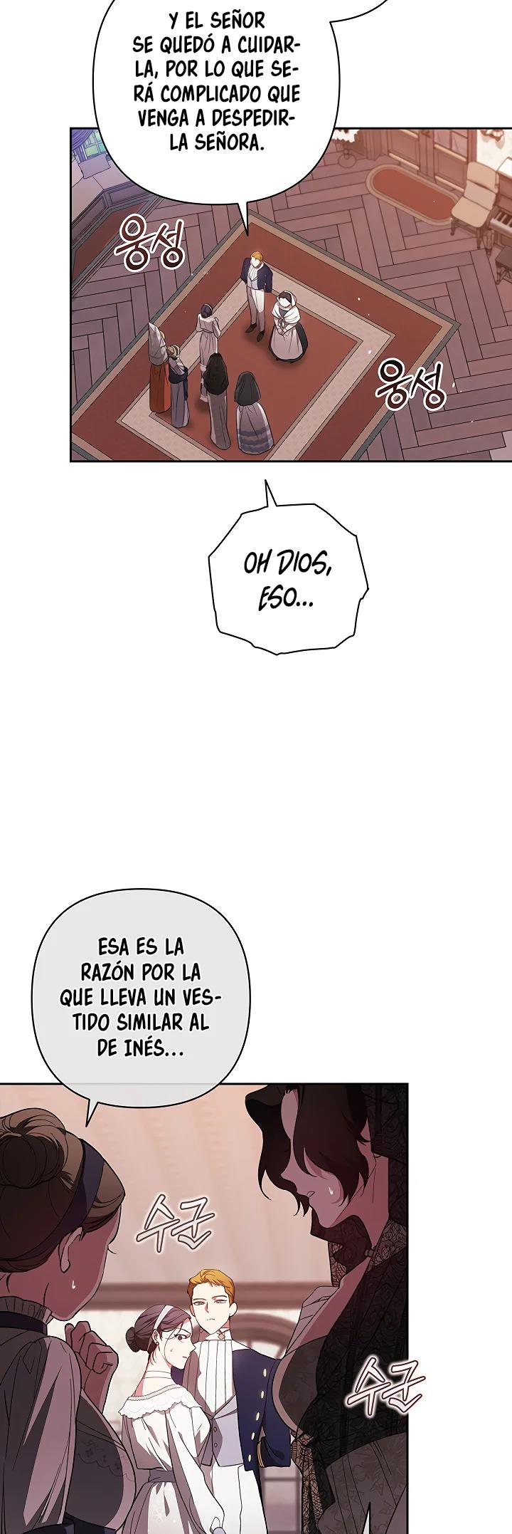 Read Anillo roto – Este matrimonio fracasará al final Manga Online