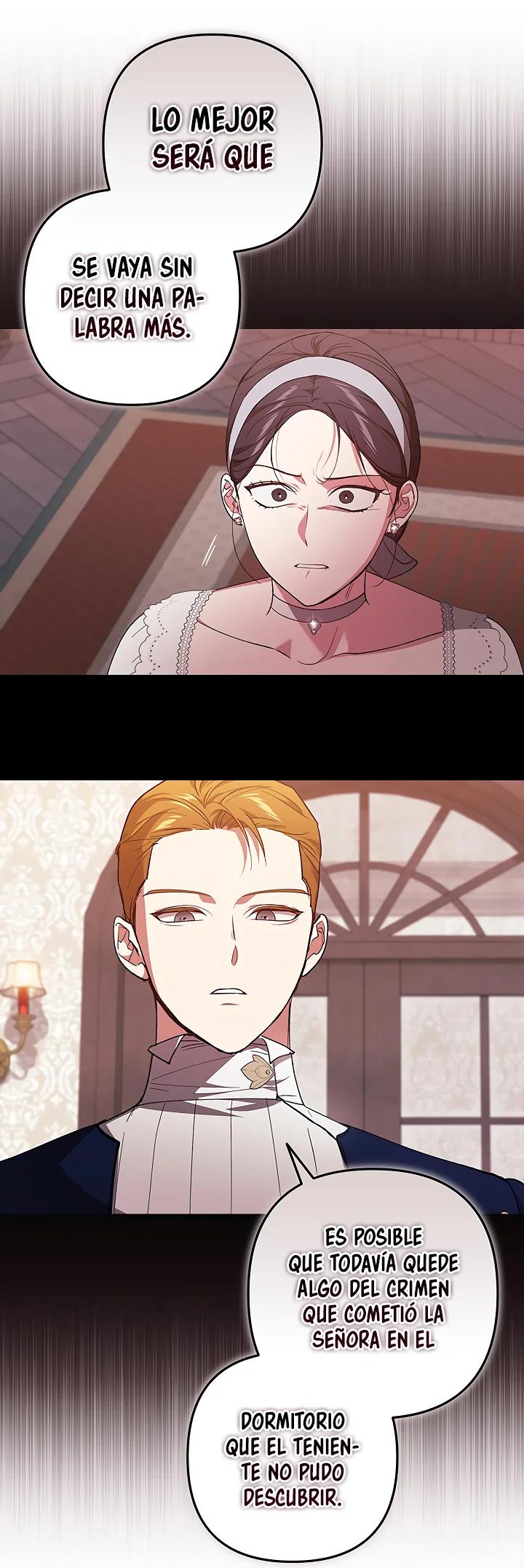 Read Anillo roto – Este matrimonio fracasará al final Manga Online