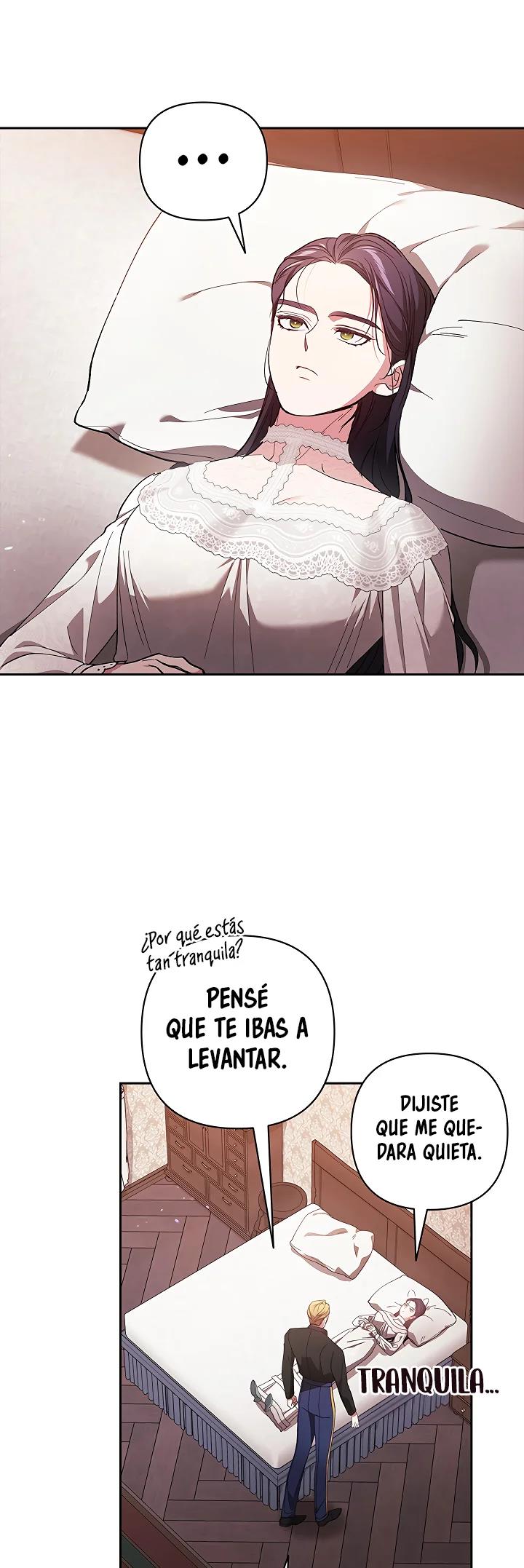 Read Anillo roto – Este matrimonio fracasará al final Manga Online
