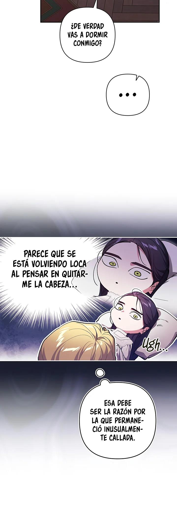 Read Anillo roto – Este matrimonio fracasará al final Manga Online