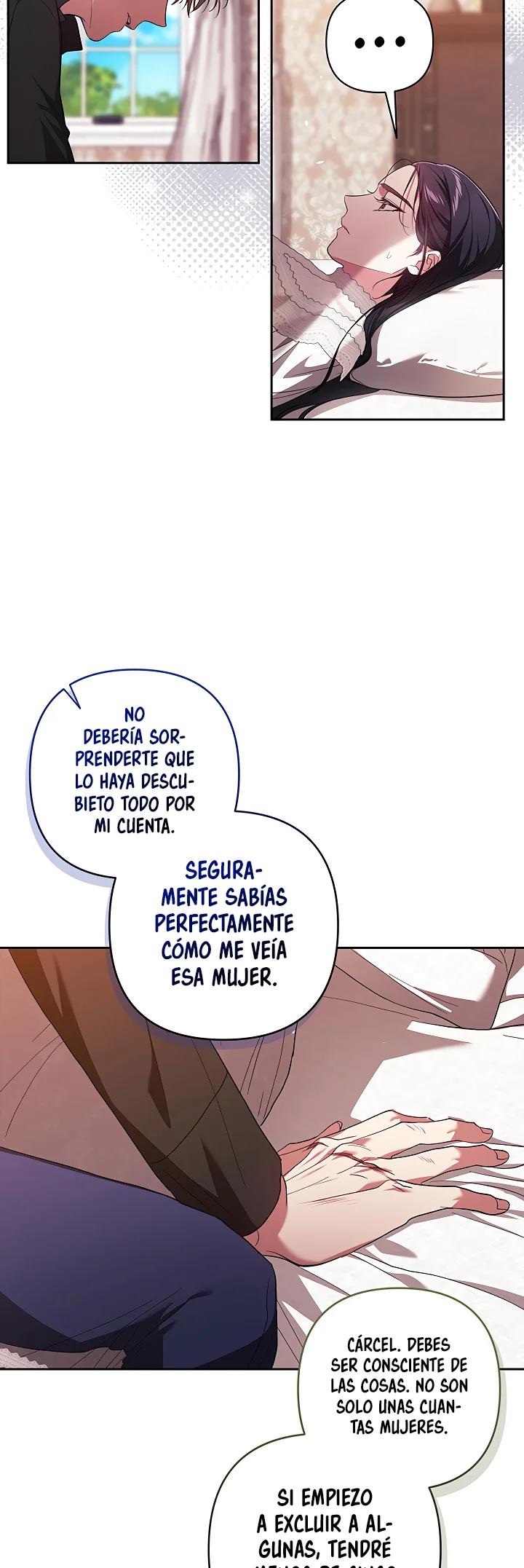 Read Anillo roto – Este matrimonio fracasará al final Manga Online