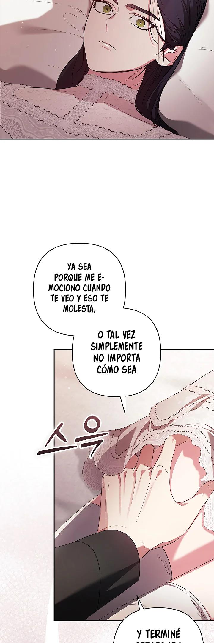 Read Anillo roto – Este matrimonio fracasará al final Manga Online
