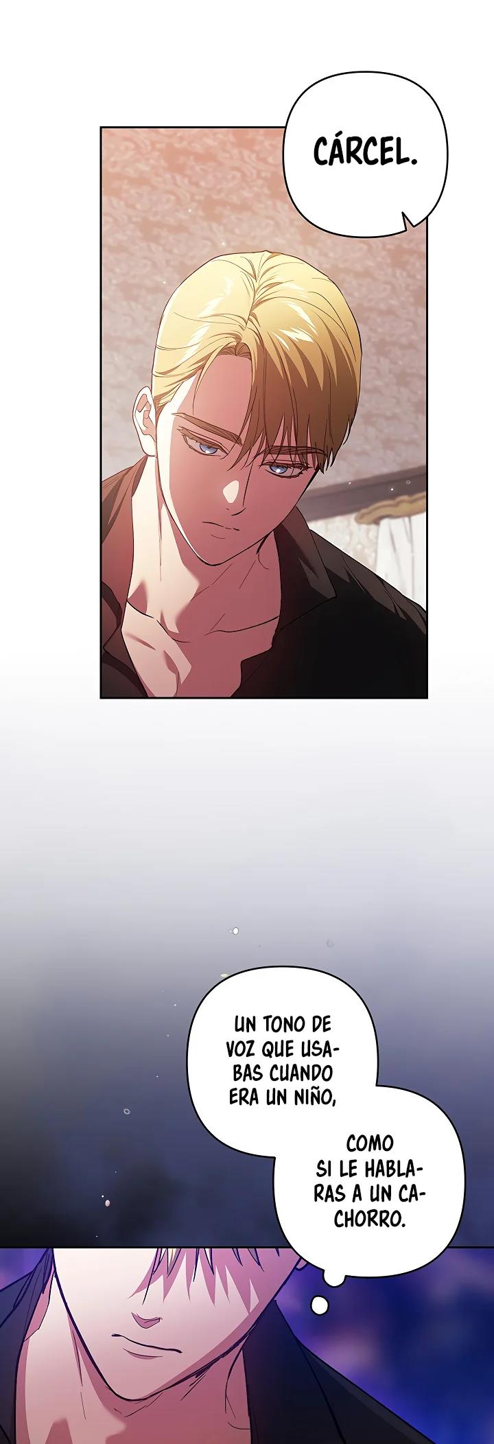 Read Anillo roto – Este matrimonio fracasará al final Manga Online