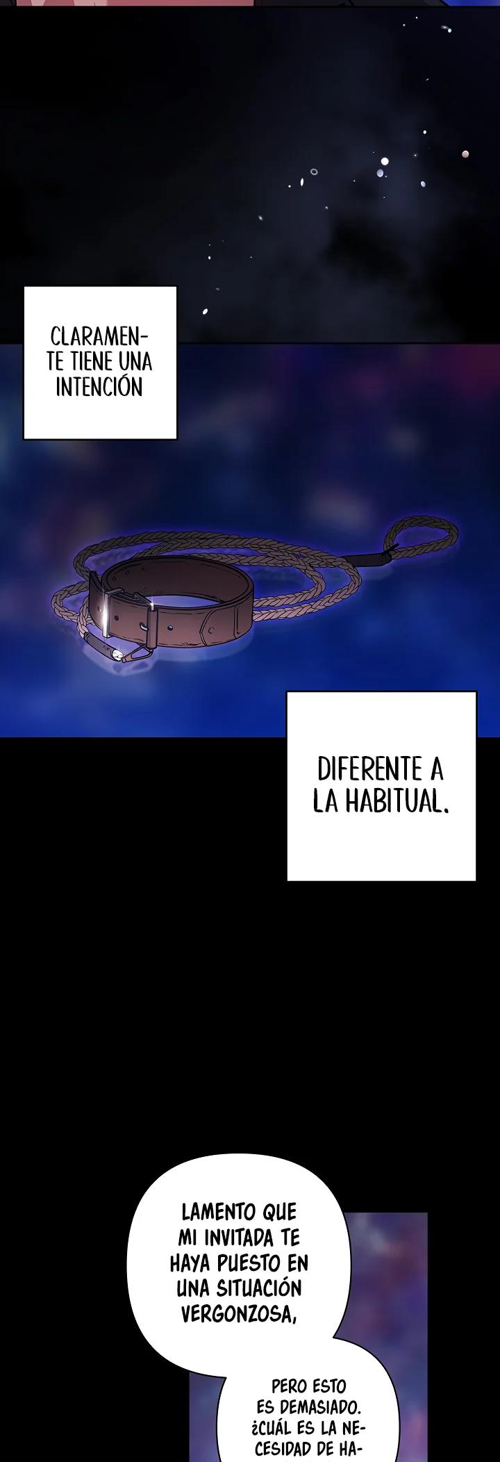 Read Anillo roto – Este matrimonio fracasará al final Manga Online