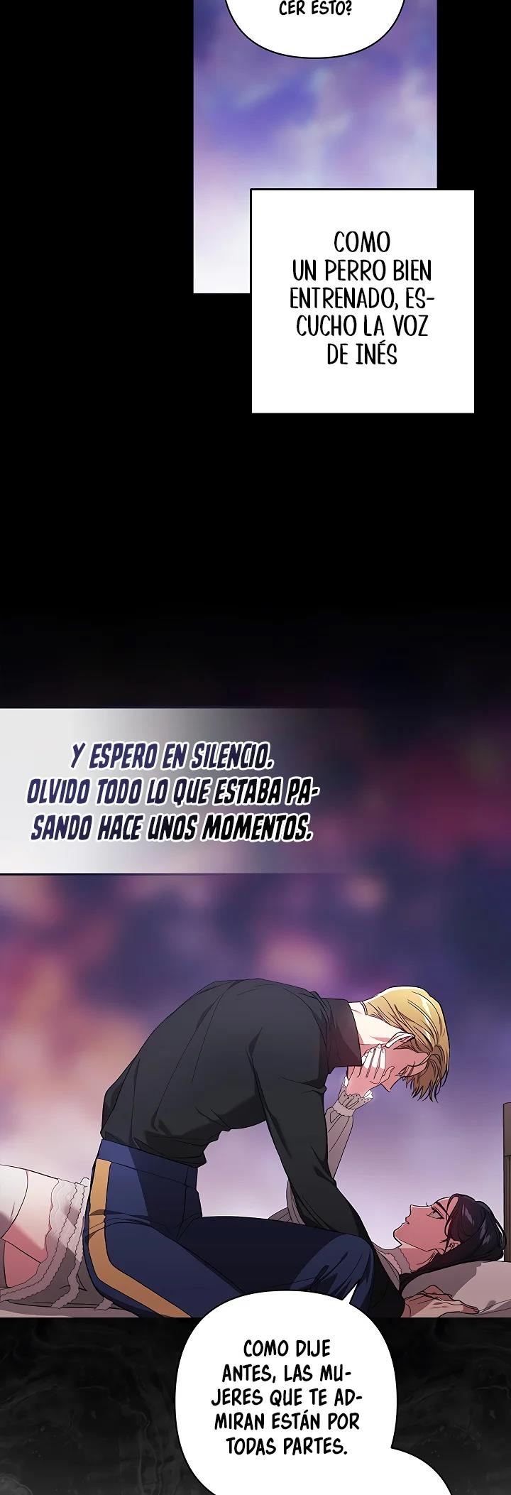 Read Anillo roto – Este matrimonio fracasará al final Manga Online