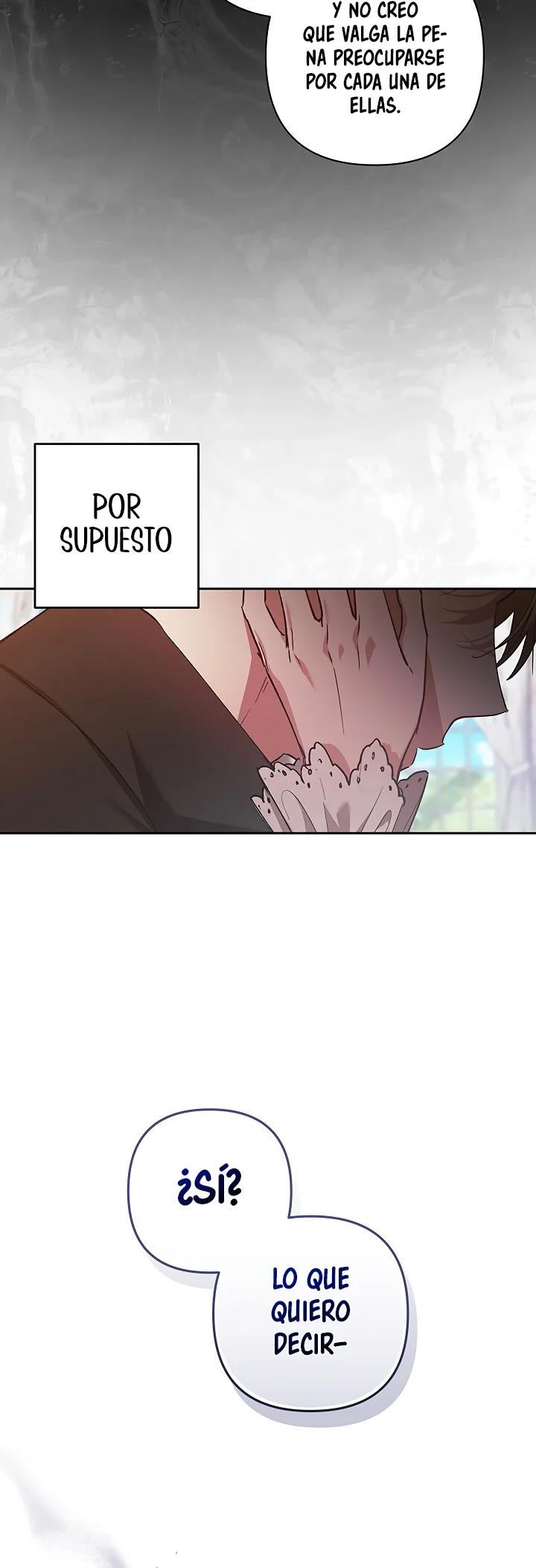 Read Anillo roto – Este matrimonio fracasará al final Manga Online