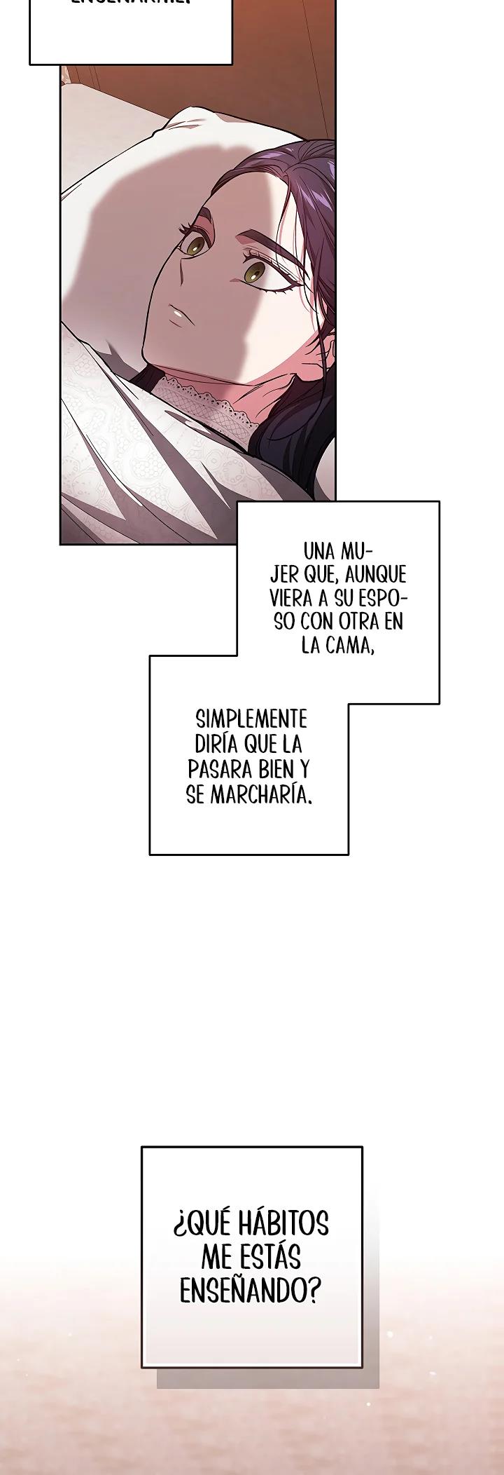 Read Anillo roto – Este matrimonio fracasará al final Manga Online