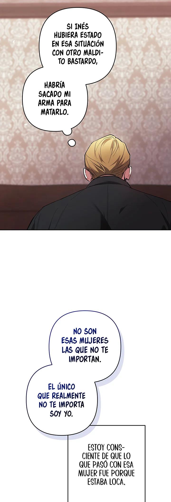 Read Anillo roto – Este matrimonio fracasará al final Manga Online