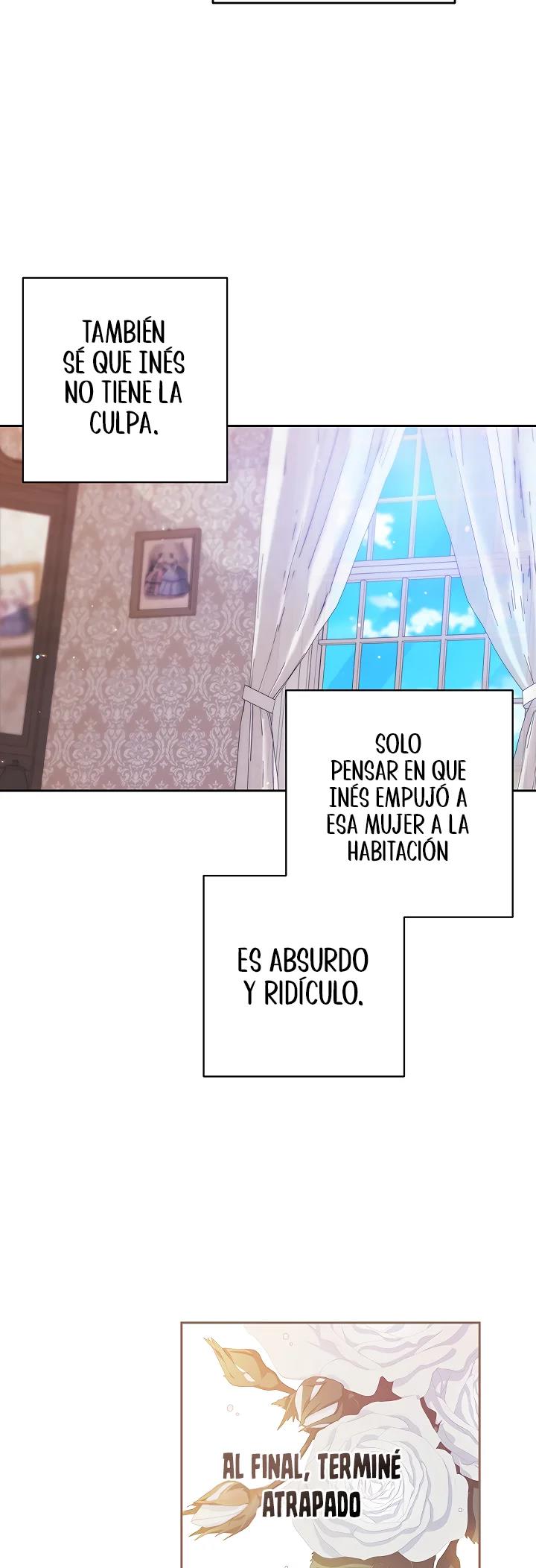 Read Anillo roto – Este matrimonio fracasará al final Manga Online