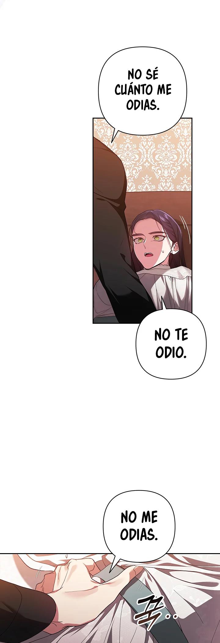 Read Anillo roto – Este matrimonio fracasará al final Manga Online