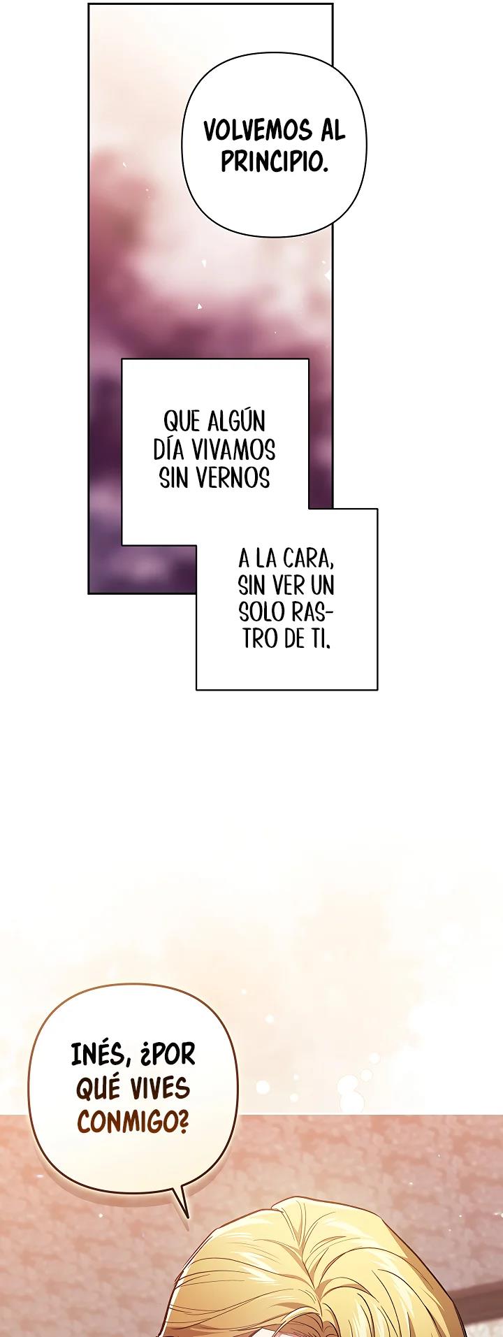 Read Anillo roto – Este matrimonio fracasará al final Manga Online