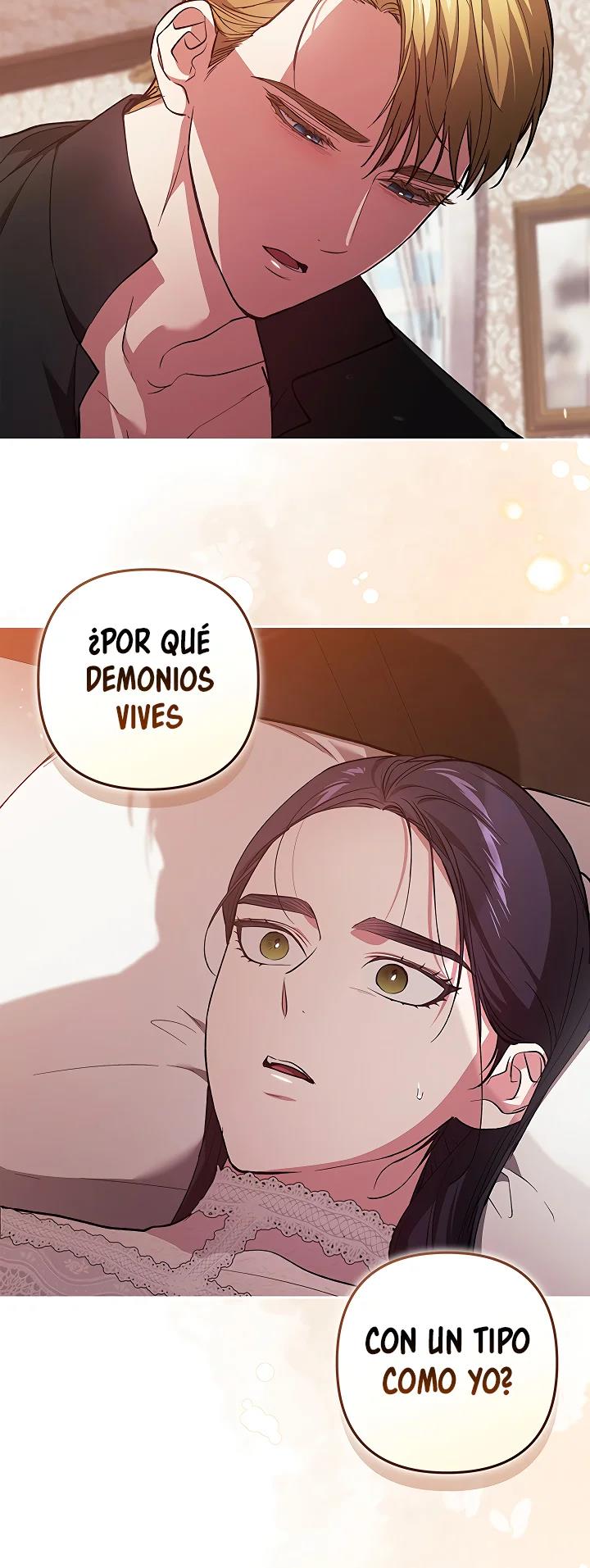 Read Anillo roto – Este matrimonio fracasará al final Manga Online