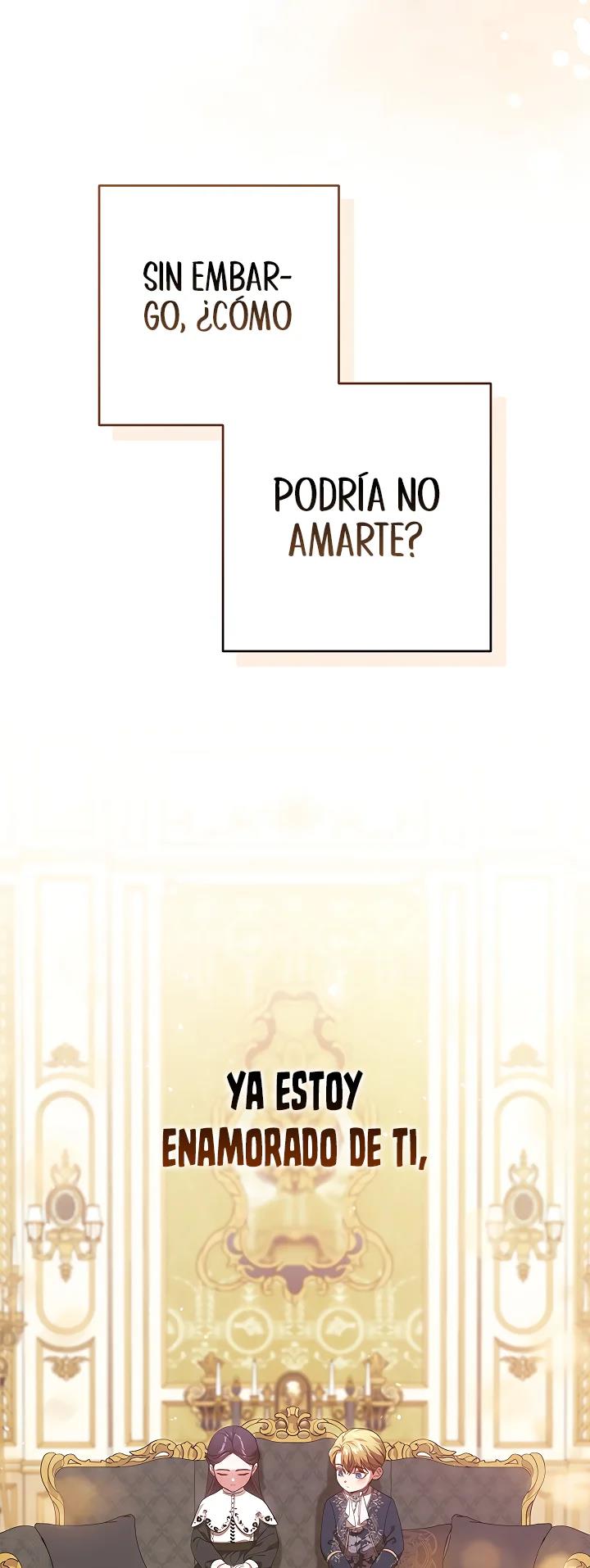 Read Anillo roto – Este matrimonio fracasará al final Manga Online