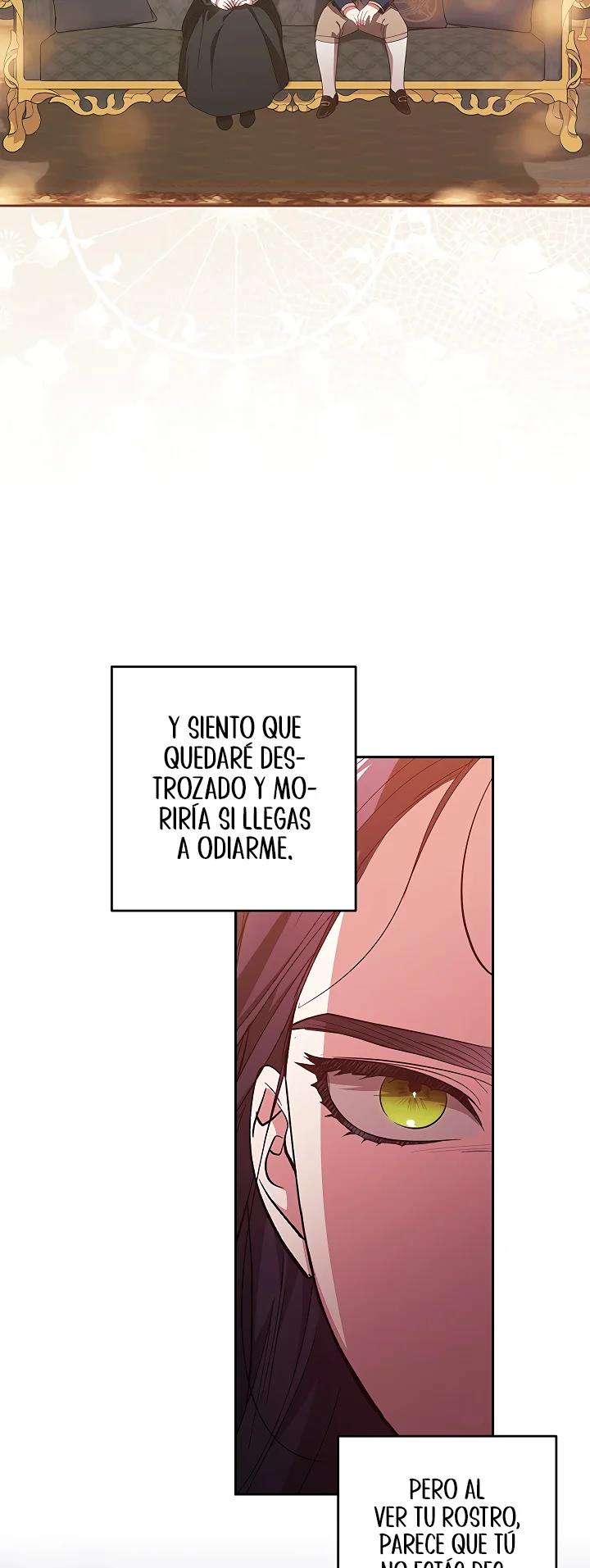 Read Anillo roto – Este matrimonio fracasará al final Manga Online