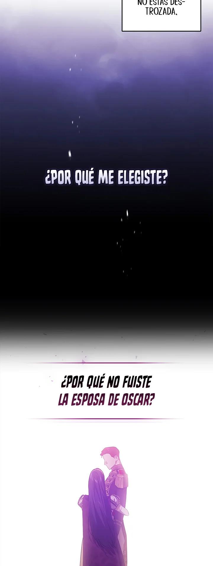 Read Anillo roto – Este matrimonio fracasará al final Manga Online