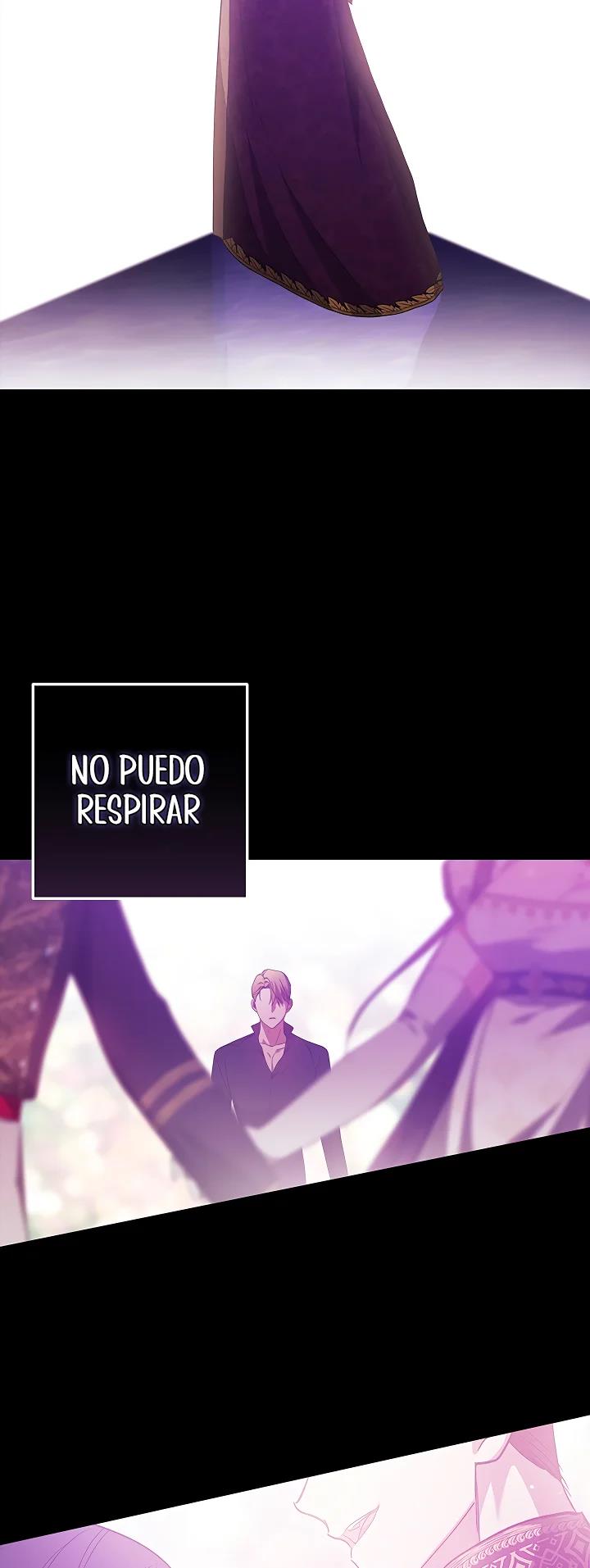 Read Anillo roto – Este matrimonio fracasará al final Manga Online