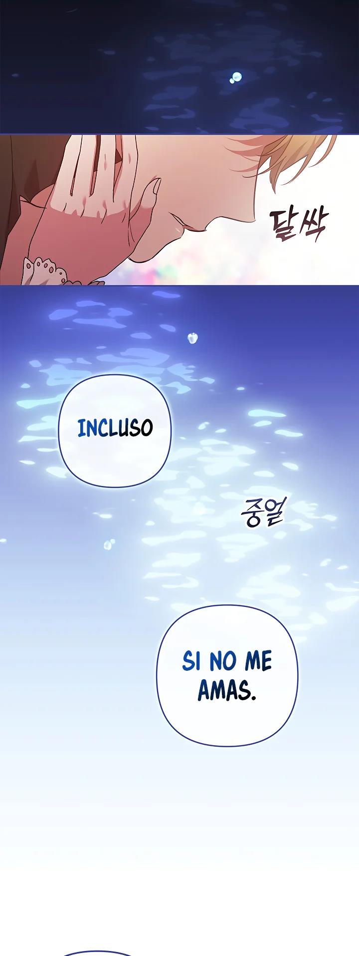 Read Anillo roto – Este matrimonio fracasará al final Manga Online