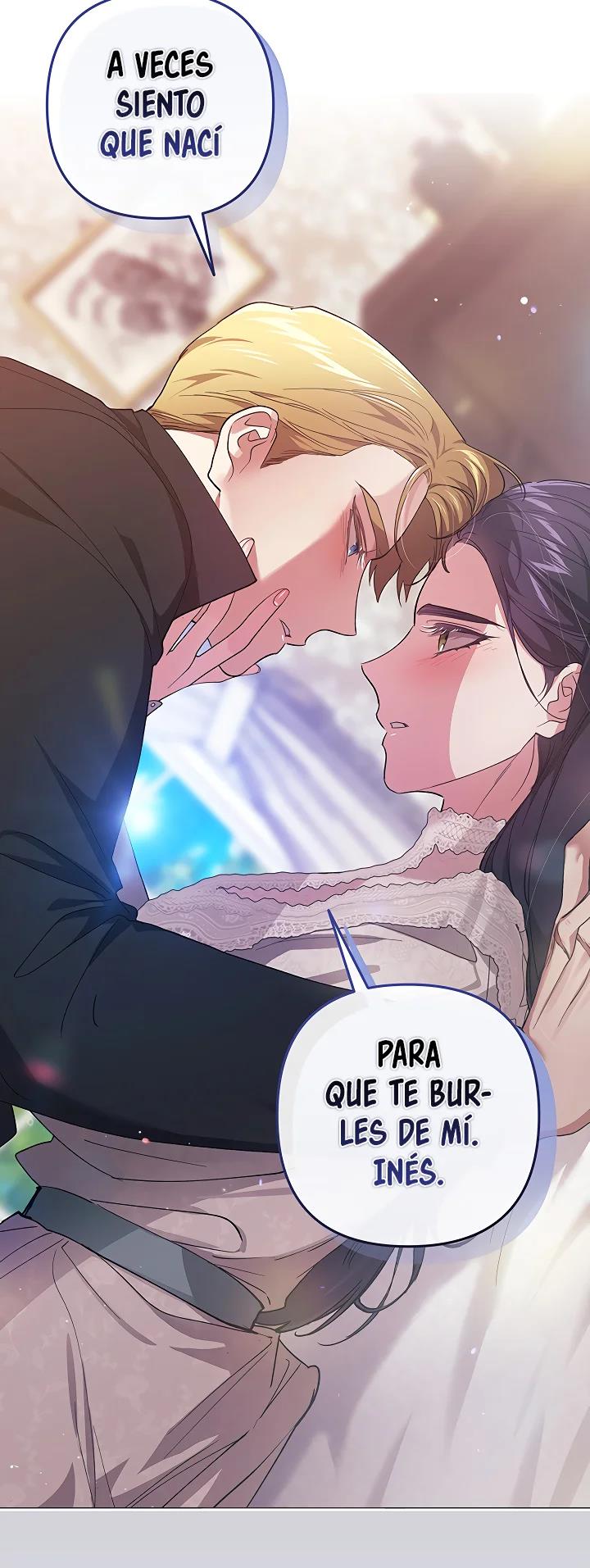 Read Anillo roto – Este matrimonio fracasará al final Manga Online