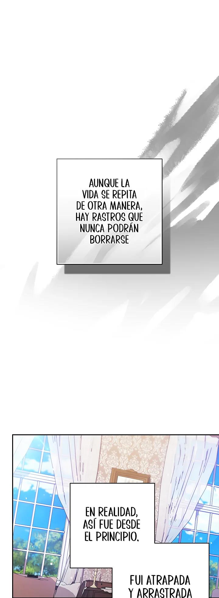 Read Anillo roto – Este matrimonio fracasará al final Manga Online