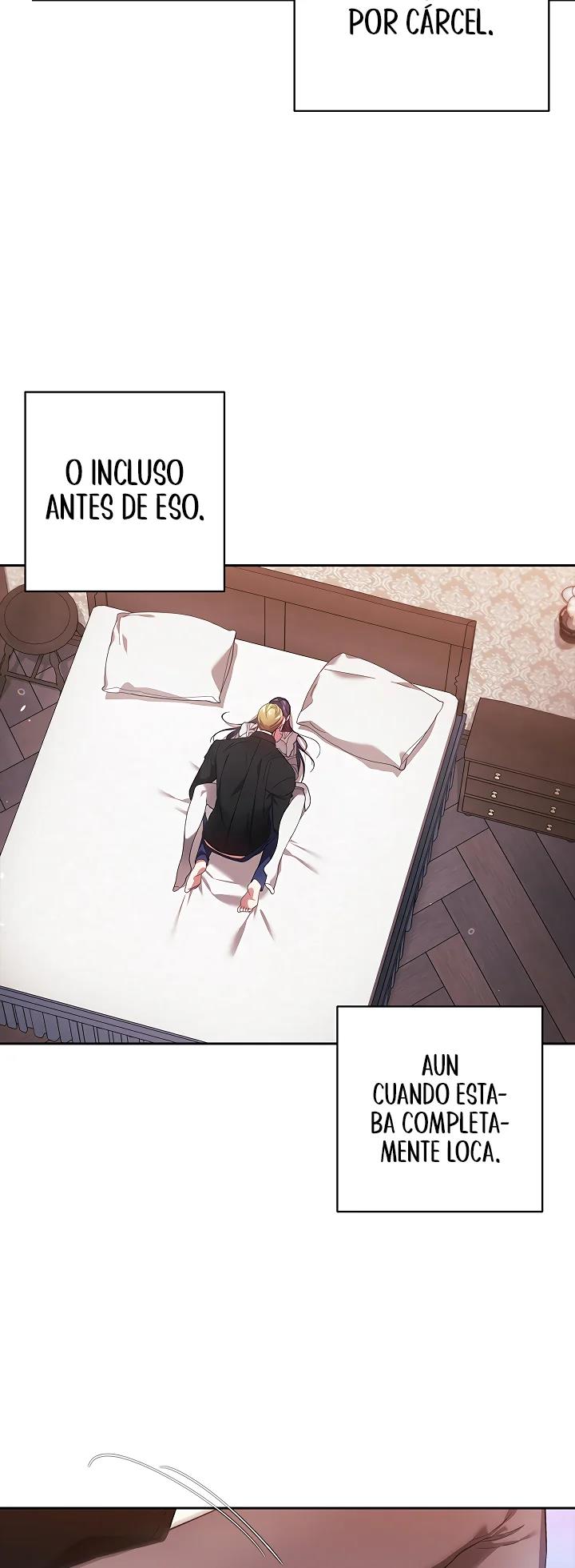 Read Anillo roto – Este matrimonio fracasará al final Manga Online