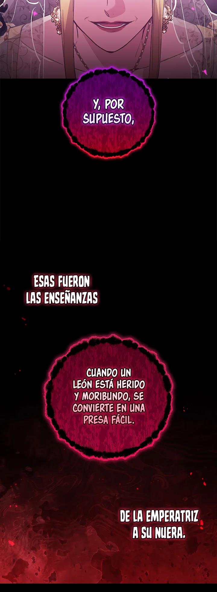 Read Anillo roto – Este matrimonio fracasará al final Manga Online