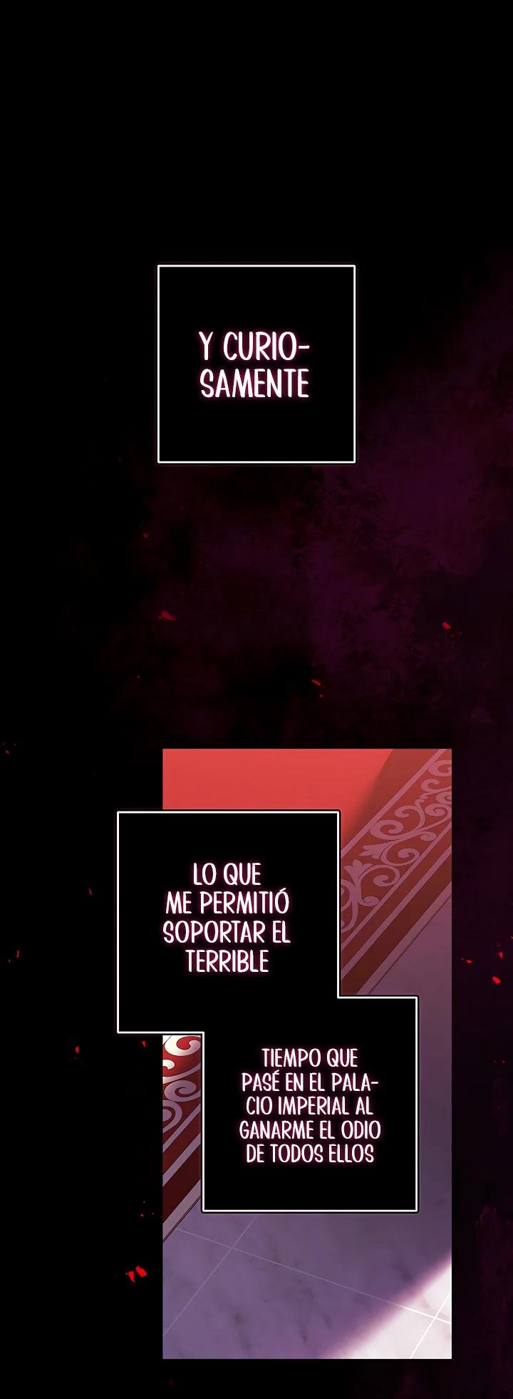 Read Anillo roto – Este matrimonio fracasará al final Manga Online