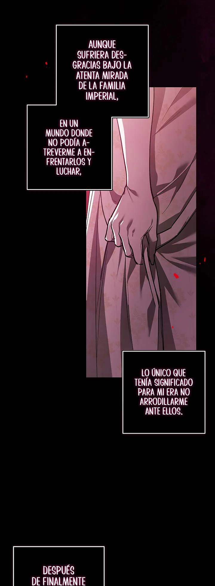 Read Anillo roto – Este matrimonio fracasará al final Manga Online