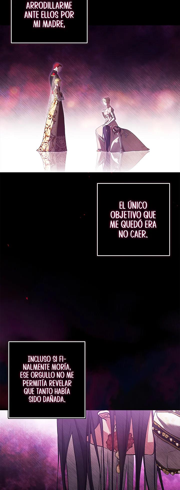 Read Anillo roto – Este matrimonio fracasará al final Manga Online