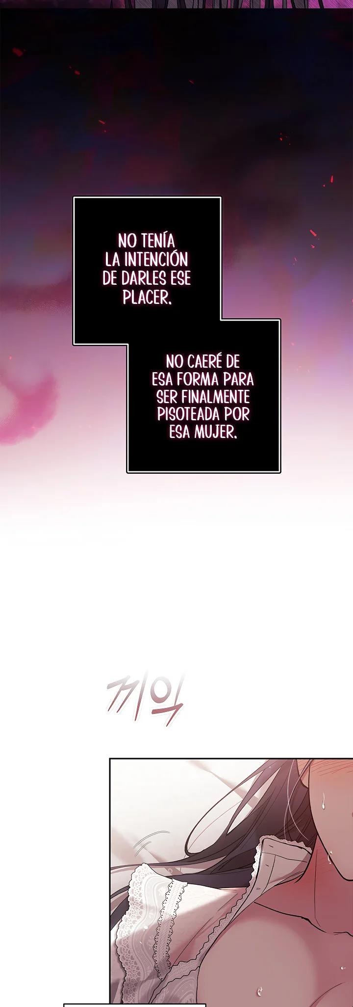 Read Anillo roto – Este matrimonio fracasará al final Manga Online