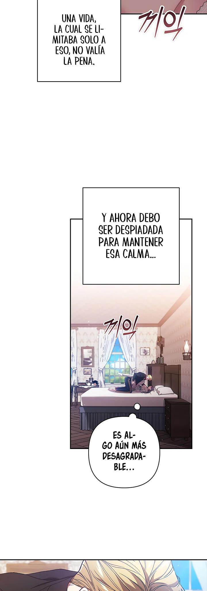 Read Anillo roto – Este matrimonio fracasará al final Manga Online