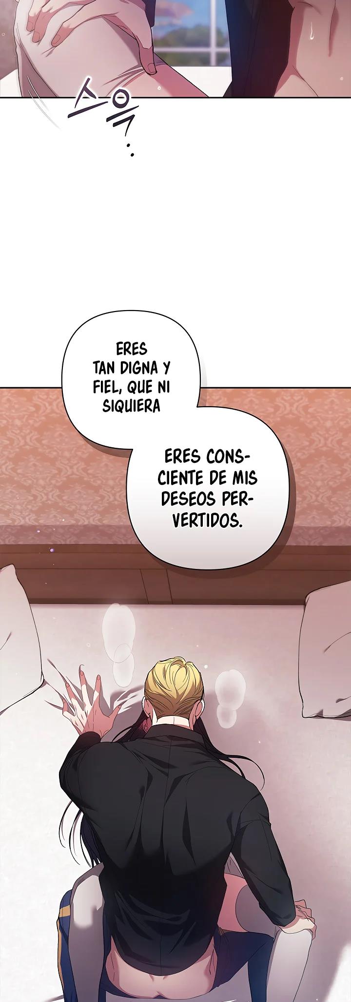 Read Anillo roto – Este matrimonio fracasará al final Manga Online