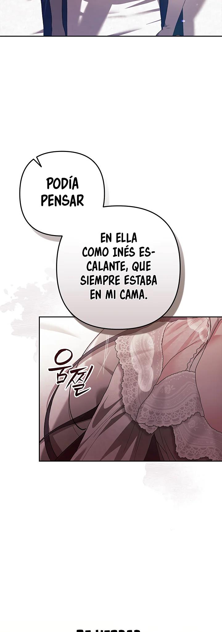 Read Anillo roto – Este matrimonio fracasará al final Manga Online