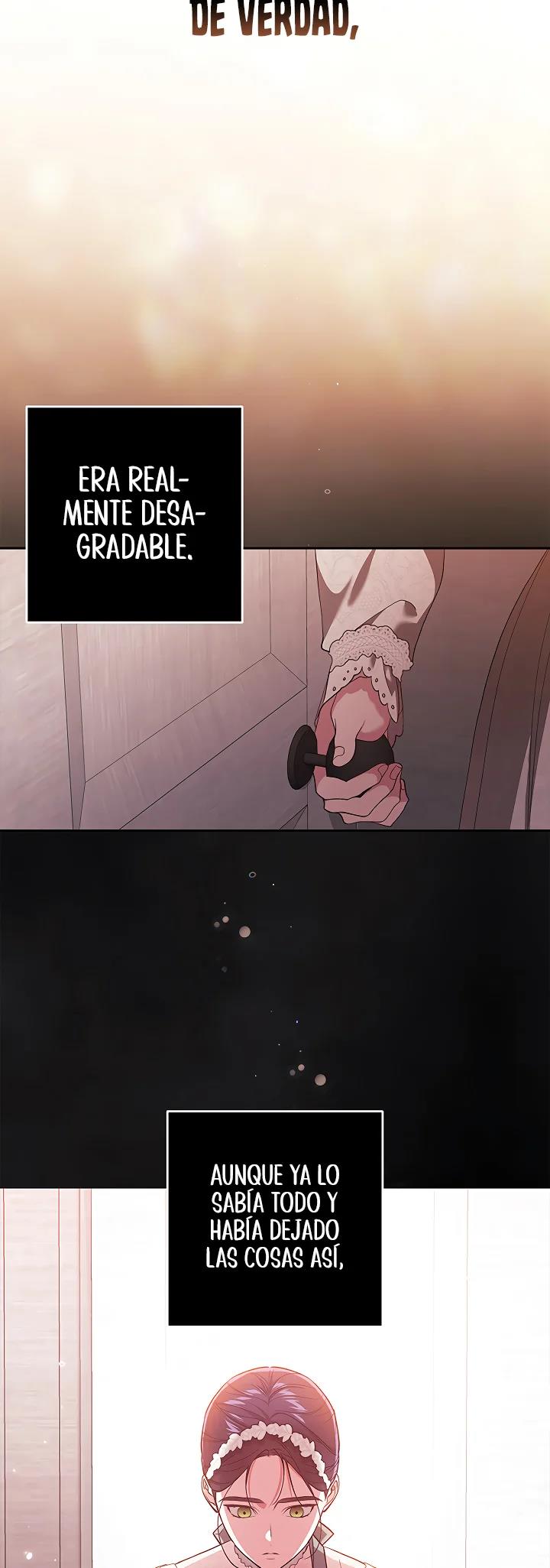 Read Anillo roto – Este matrimonio fracasará al final Manga Online