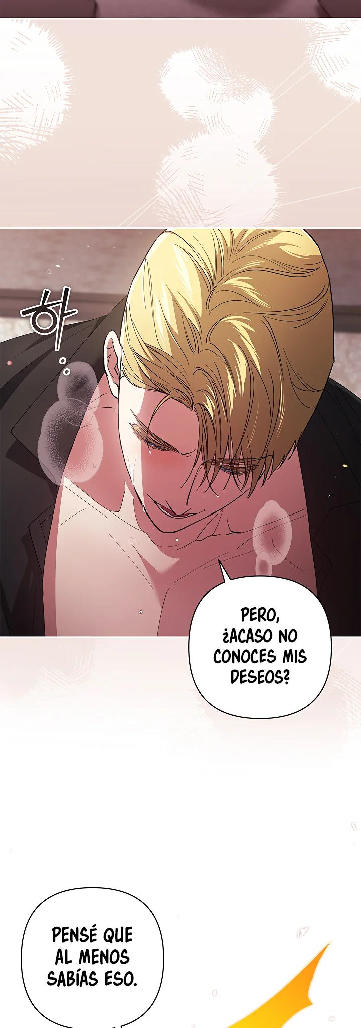 Read Anillo roto – Este matrimonio fracasará al final Manga Online