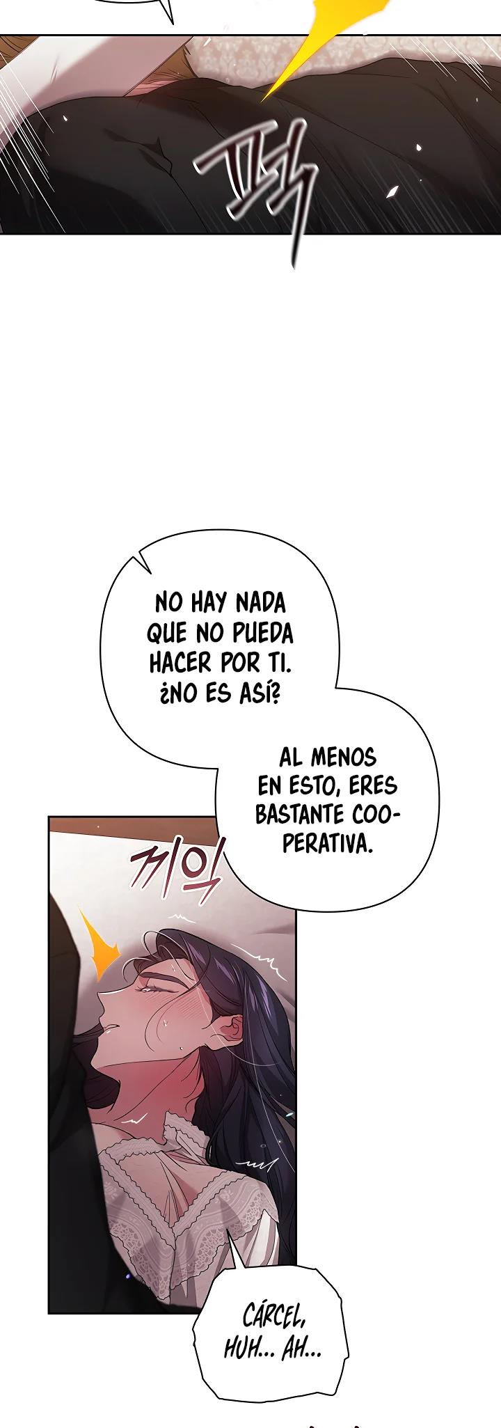 Read Anillo roto – Este matrimonio fracasará al final Manga Online