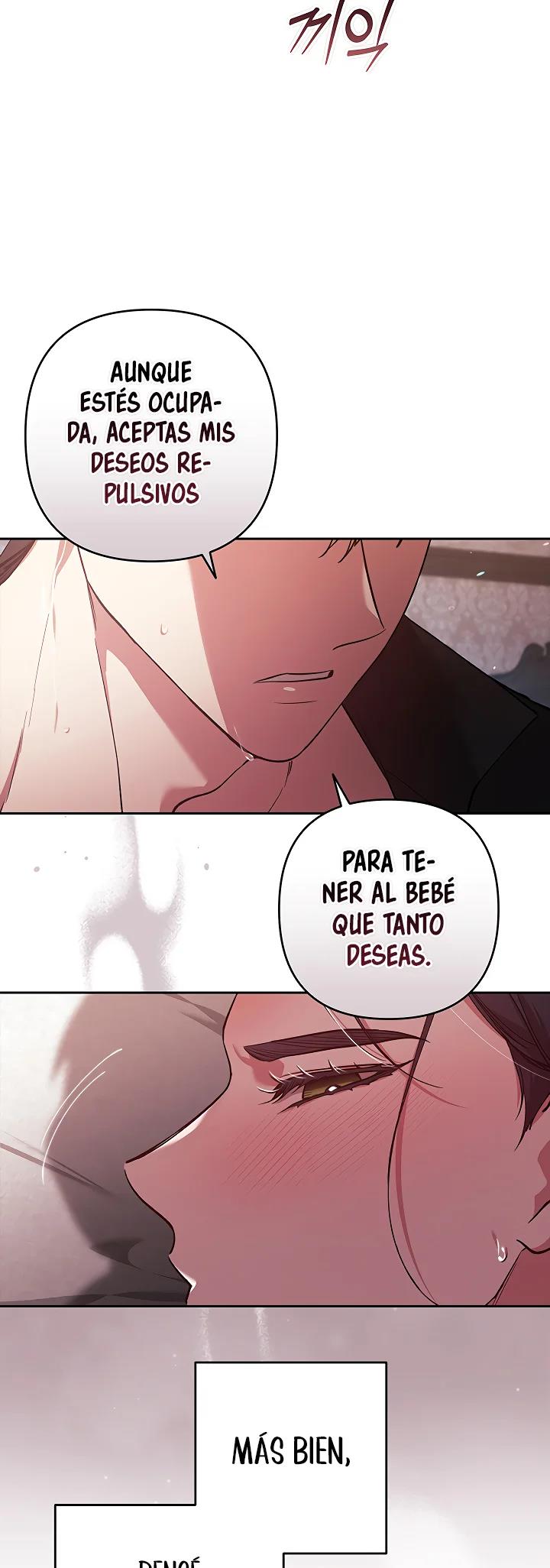 Read Anillo roto – Este matrimonio fracasará al final Manga Online