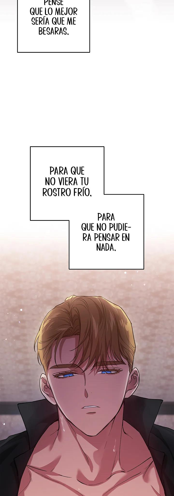 Read Anillo roto – Este matrimonio fracasará al final Manga Online