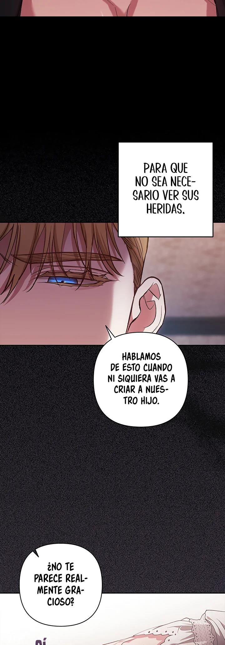 Read Anillo roto – Este matrimonio fracasará al final Manga Online